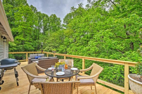 Renovated Highlands Cottage 3 Miles to Downtown!